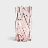 &Klevering - Vase Marshmallow - Pink - Oosterlinck