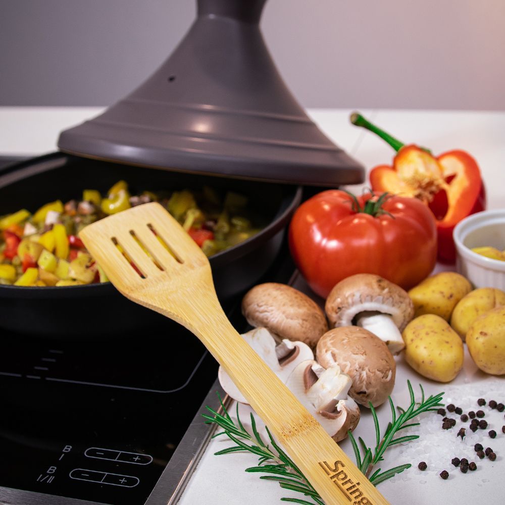 Spring - Tajine - Ø 28 cm - Oosterlinck
