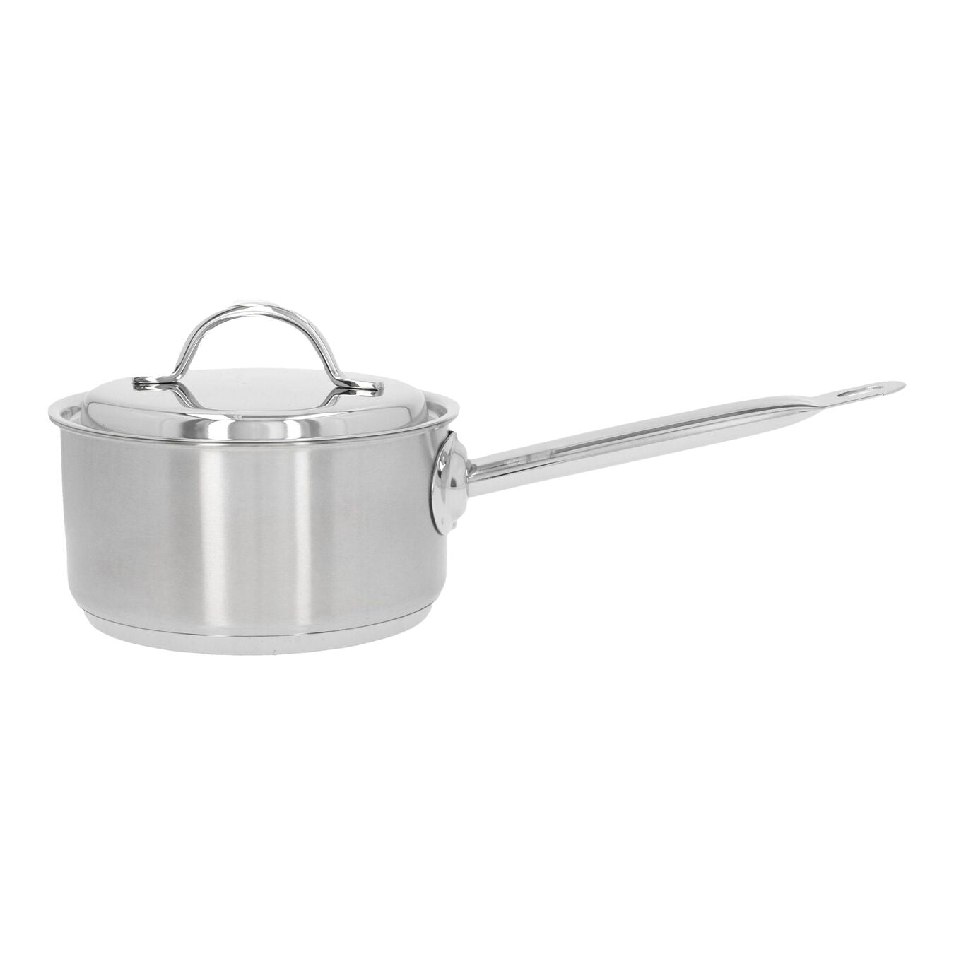 DEMEYERE RESTO 3 STEELPAN MET DEKSEL - Oosterlinck