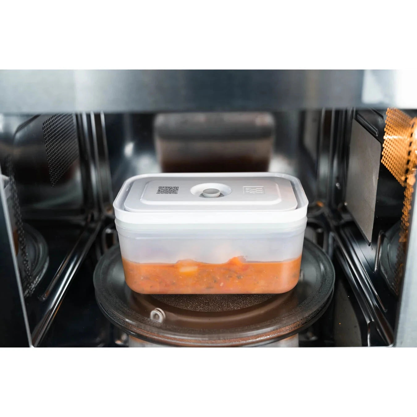 Zwilling Fresh & Save driedelige set vacuumdozen kunststof - Oosterlinck