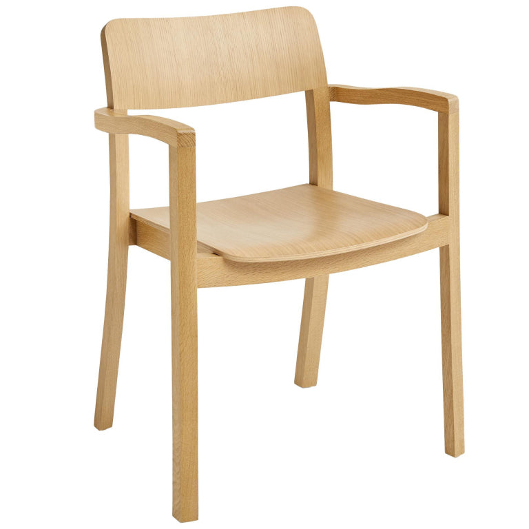 Hay Pastis armstoel - Oosterlinck