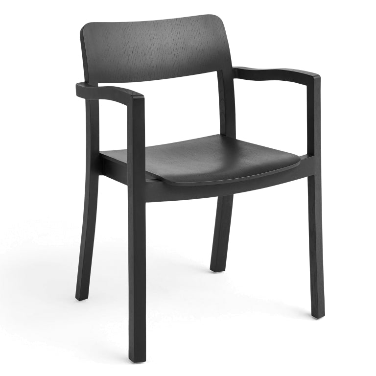 Hay Pastis armstoel - Oosterlinck