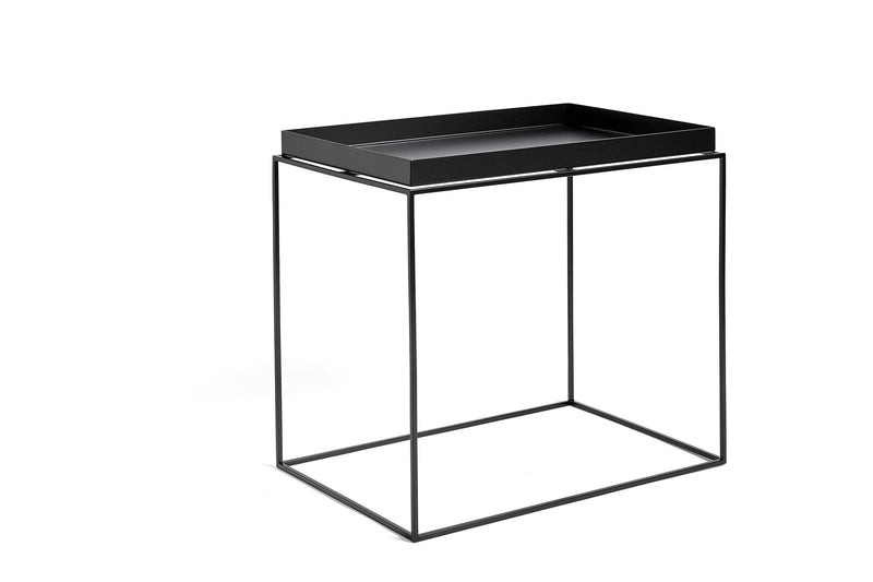 Hay Tray Table large - Oosterlinck