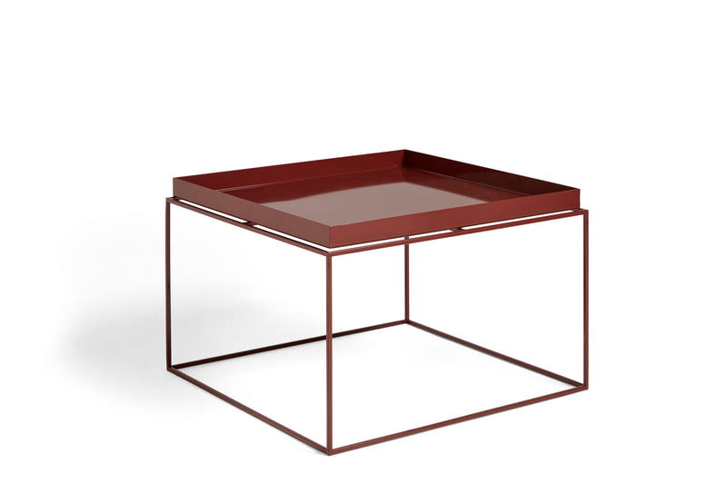 Hay Tray Coffee Table - Oosterlinck