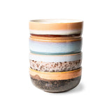 HKLIVING 70S CERAMICS: TAPAS BOWLS - Oosterlinck