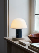 &Tradition Setago Portable Lamp JH27 - Verschillende kleuren - Oosterlinck