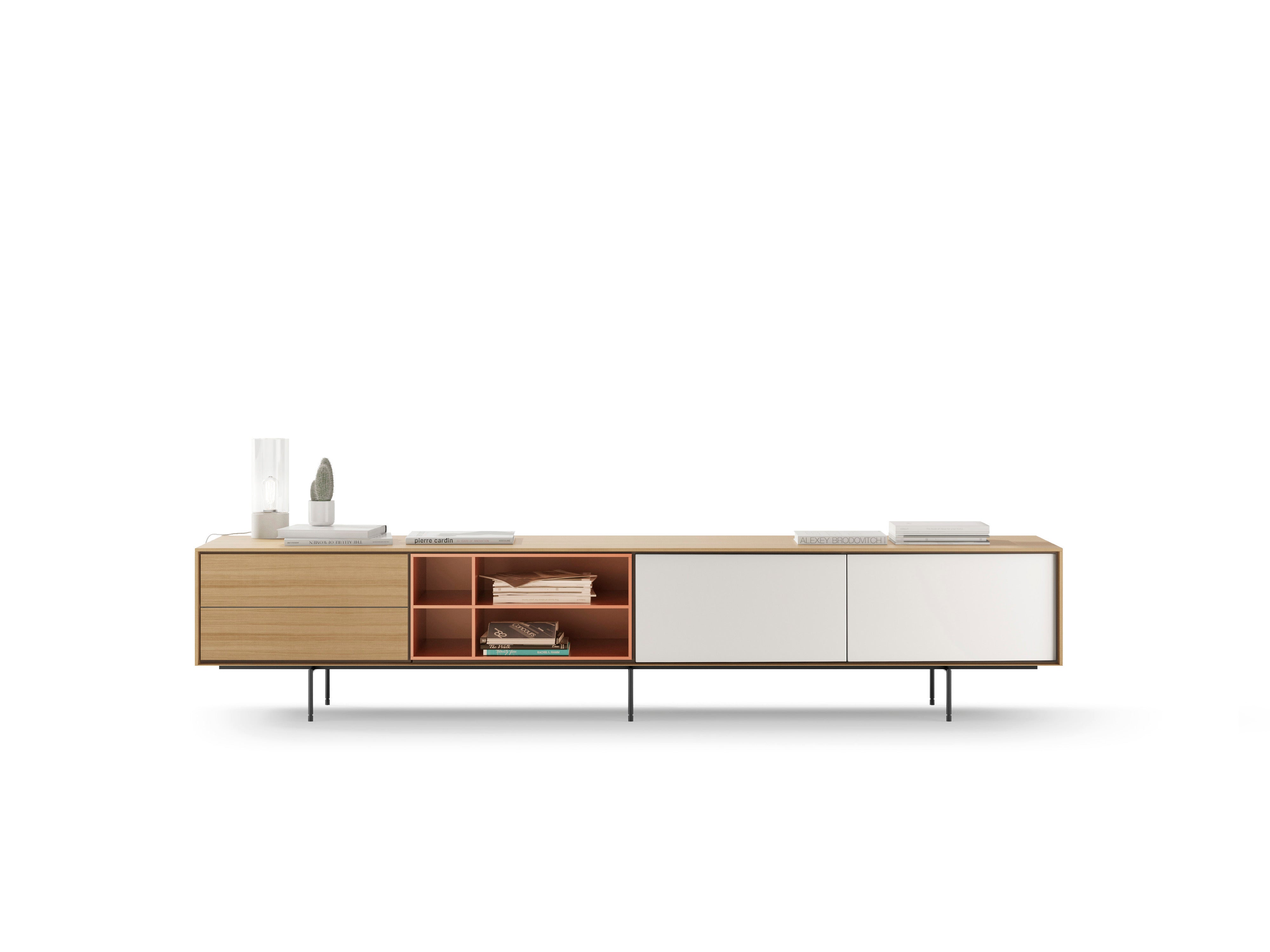 Treku Aura TV Iconics Collectie (Express Delivery) - Oosterlinck