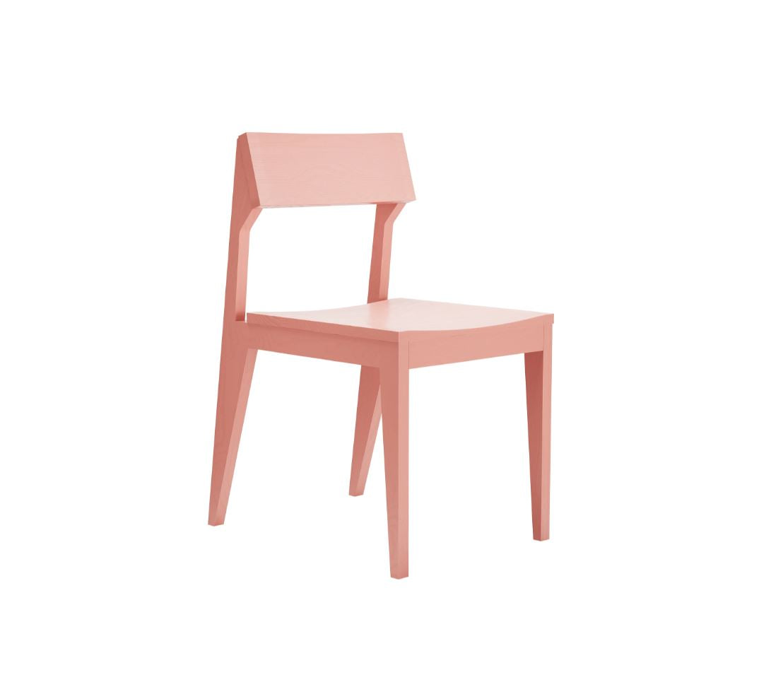 OUT Schulz Chair - Verschillende Kleuren - Oosterlinck
