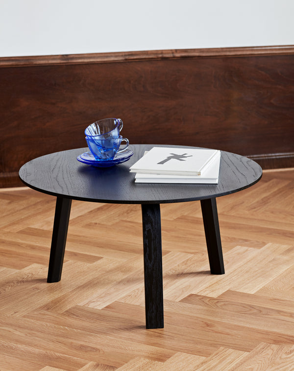 Hay Bella Coffee table D45cm - verschillende varianten - Oosterlinck