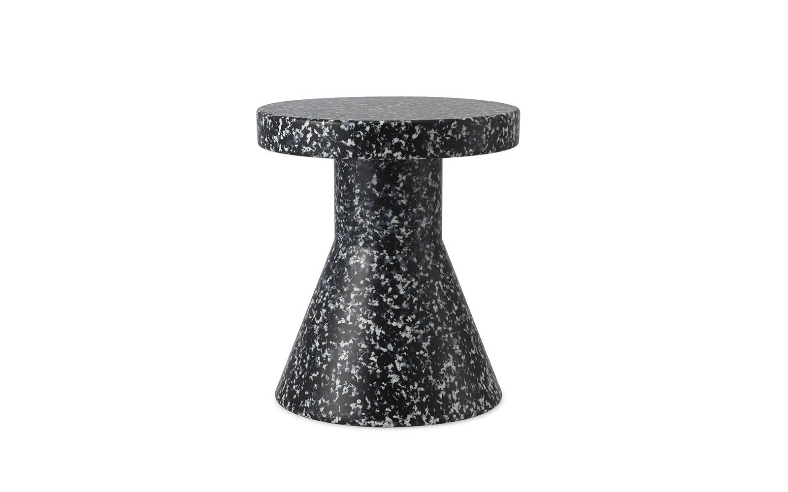 Normann Copenhagen Bit Stool - verschillende varianten - Oosterlinck