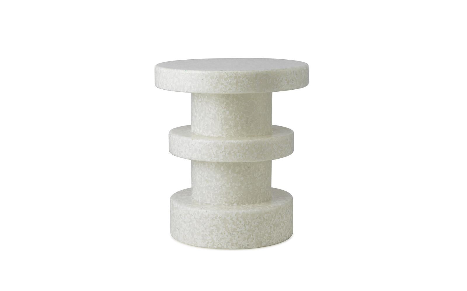 Normann Copenhagen Bit Stool - verschillende varianten - Oosterlinck