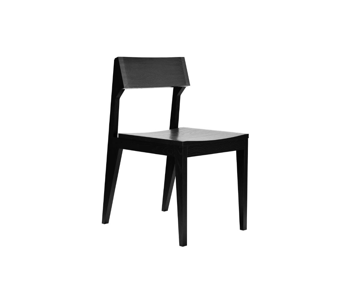 OUT Schulz Chair - Verschillende Kleuren - Oosterlinck