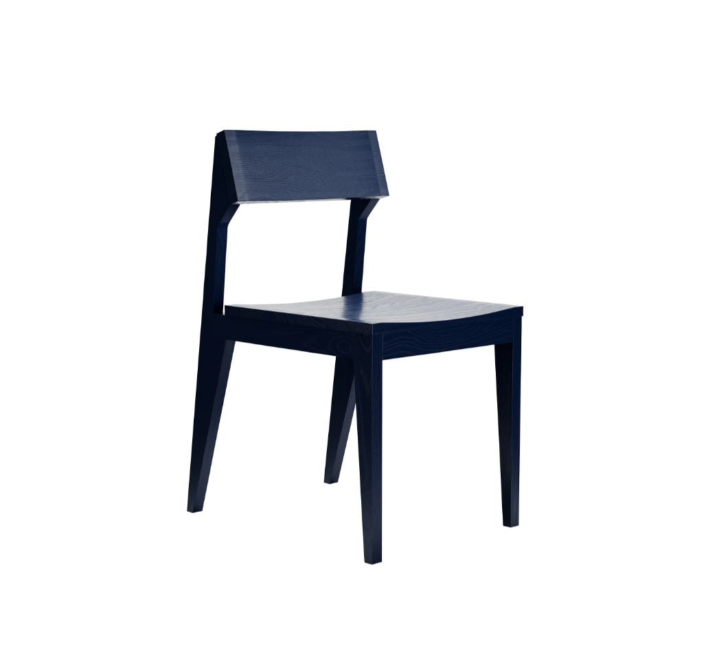 OUT Schulz Chair - Verschillende Kleuren - Oosterlinck