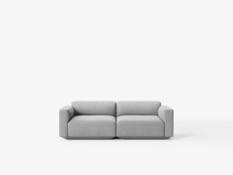 &Tradition Develius sofa samenstelling A - Oosterlinck