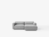 &Tradition Develius sofa samenstelling B - Oosterlinck