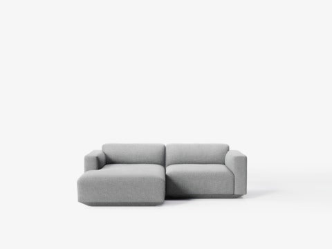 &Tradition Develius sofa samenstelling C - Oosterlinck
