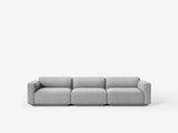 &Tradition Develius sofa samenstelling D - Oosterlinck