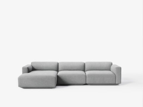 &Tradition Develius sofa samenstelling E - Oosterlinck