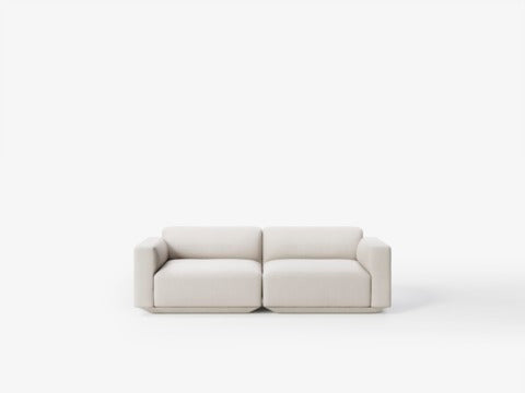 &Tradition Develius sofa samenstelling A - Oosterlinck
