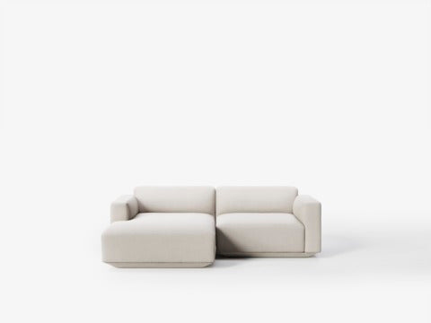 &Tradition Develius sofa samenstelling C - Oosterlinck