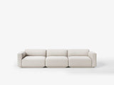 &Tradition Develius sofa samenstelling D - Oosterlinck