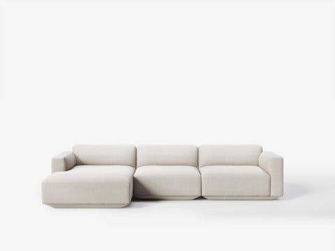 &Tradition Develius sofa samenstelling E - Oosterlinck