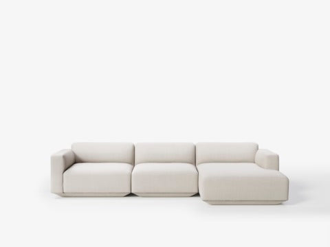 &Tradition Develius sofa samenstelling F - Oosterlinck
