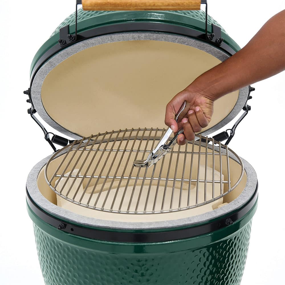 Big Green Egg - Grid Gripper - Oosterlinck