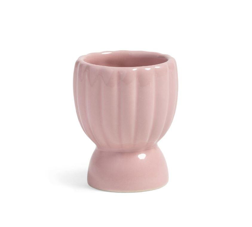 &Klevering Egg Holder Tube - verschillende kleuren - Oosterlinck