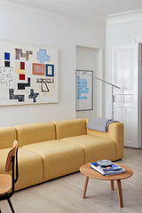 Hay Bella Coffee table D60cm - verschillende varianten - Oosterlinck