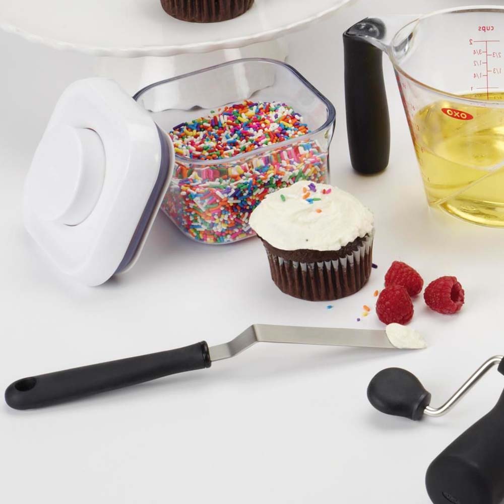 OXO Cupcake Glaceermes - Oosterlinck