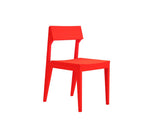 OUT Schulz Chair - Verschillende Kleuren - Oosterlinck
