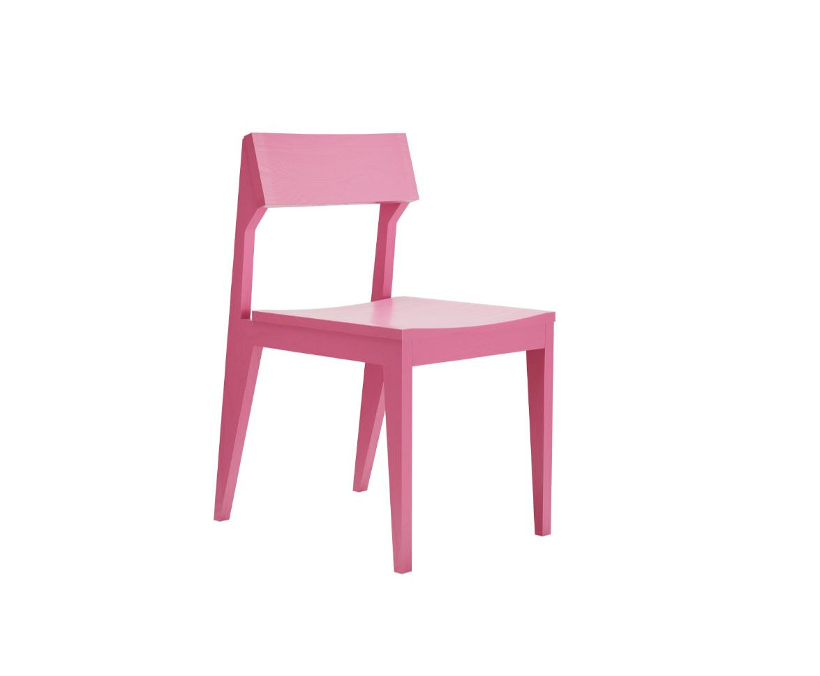 OUT Schulz Chair - Verschillende Kleuren - Oosterlinck