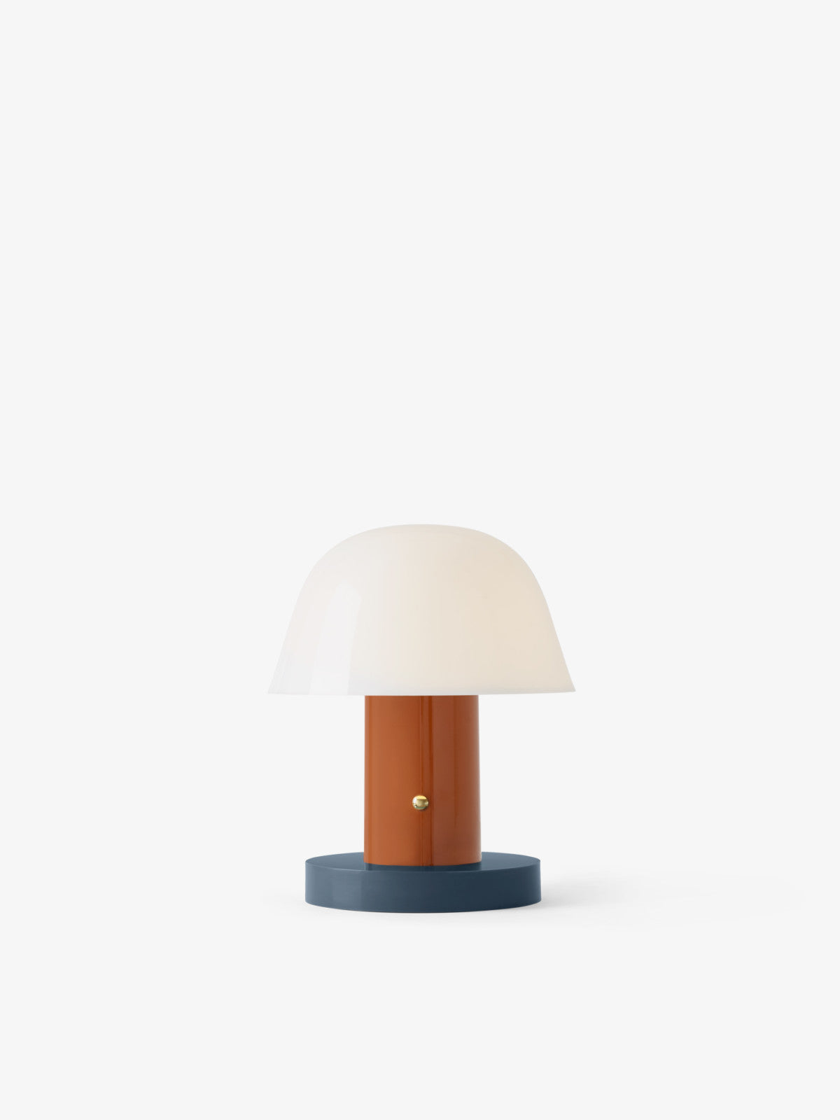 &Tradition Setago Portable Lamp JH27 - Verschillende kleuren - Oosterlinck
