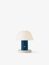 &Tradition Setago Portable Lamp JH27 - Verschillende kleuren - Oosterlinck