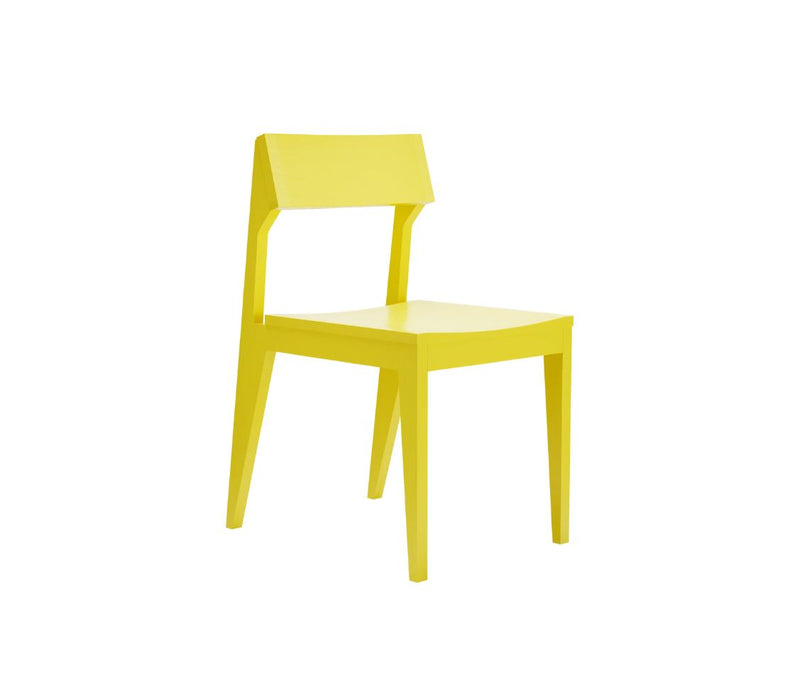 OUT Schulz Chair - Verschillende Kleuren - Oosterlinck