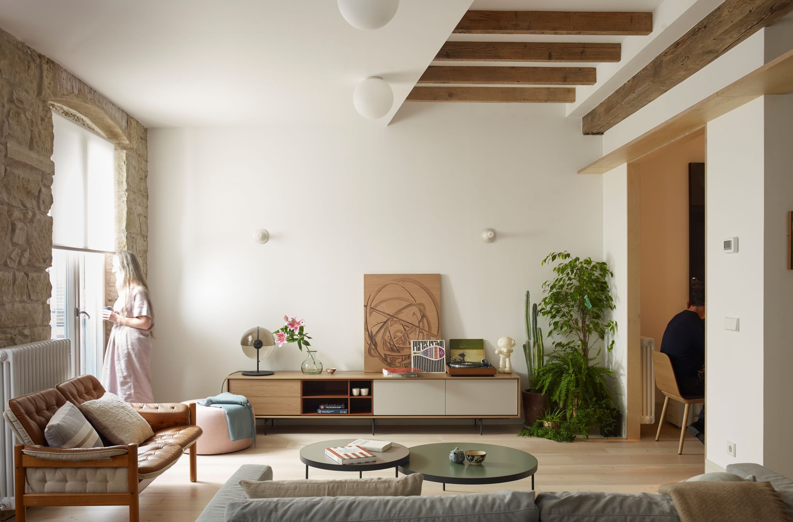 Treku Aura TV Iconics Collectie (Express Delivery) - Oosterlinck
