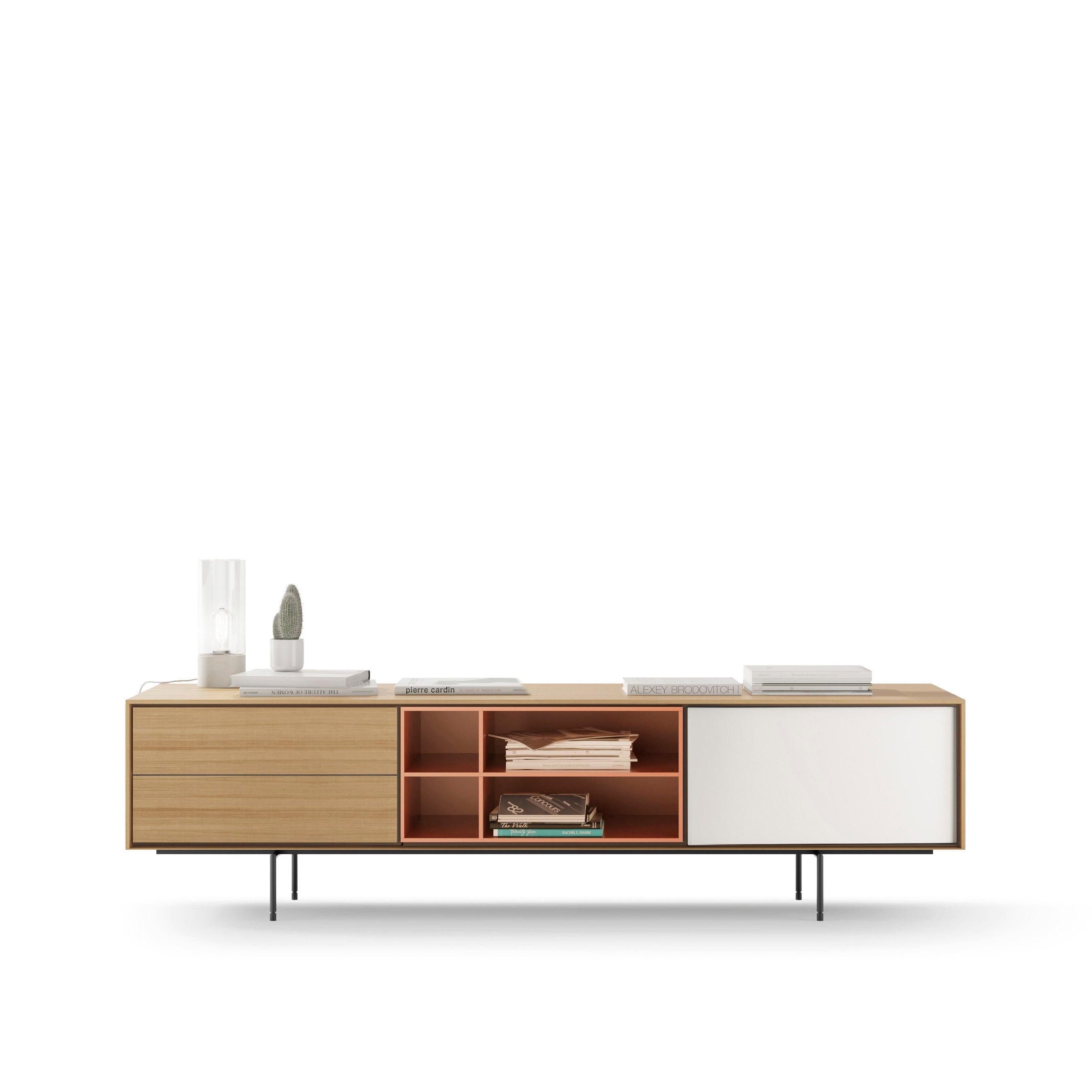 Treku Aura TV Iconics Collectie (Express Delivery) - Oosterlinck