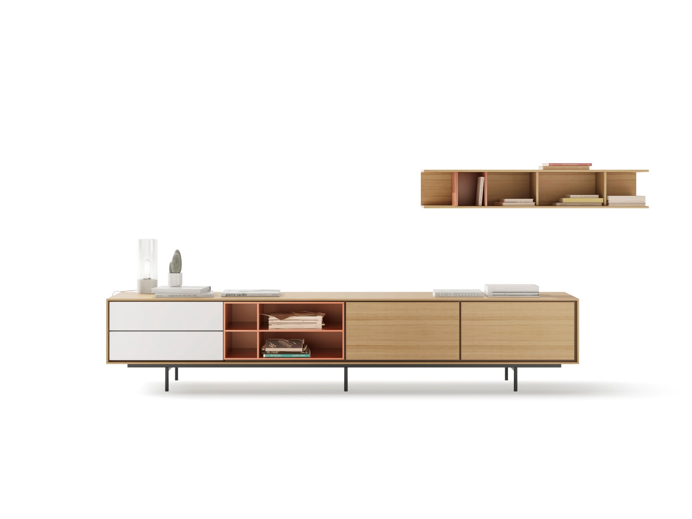 Treku Aura TV meubel 4 - Oosterlinck
