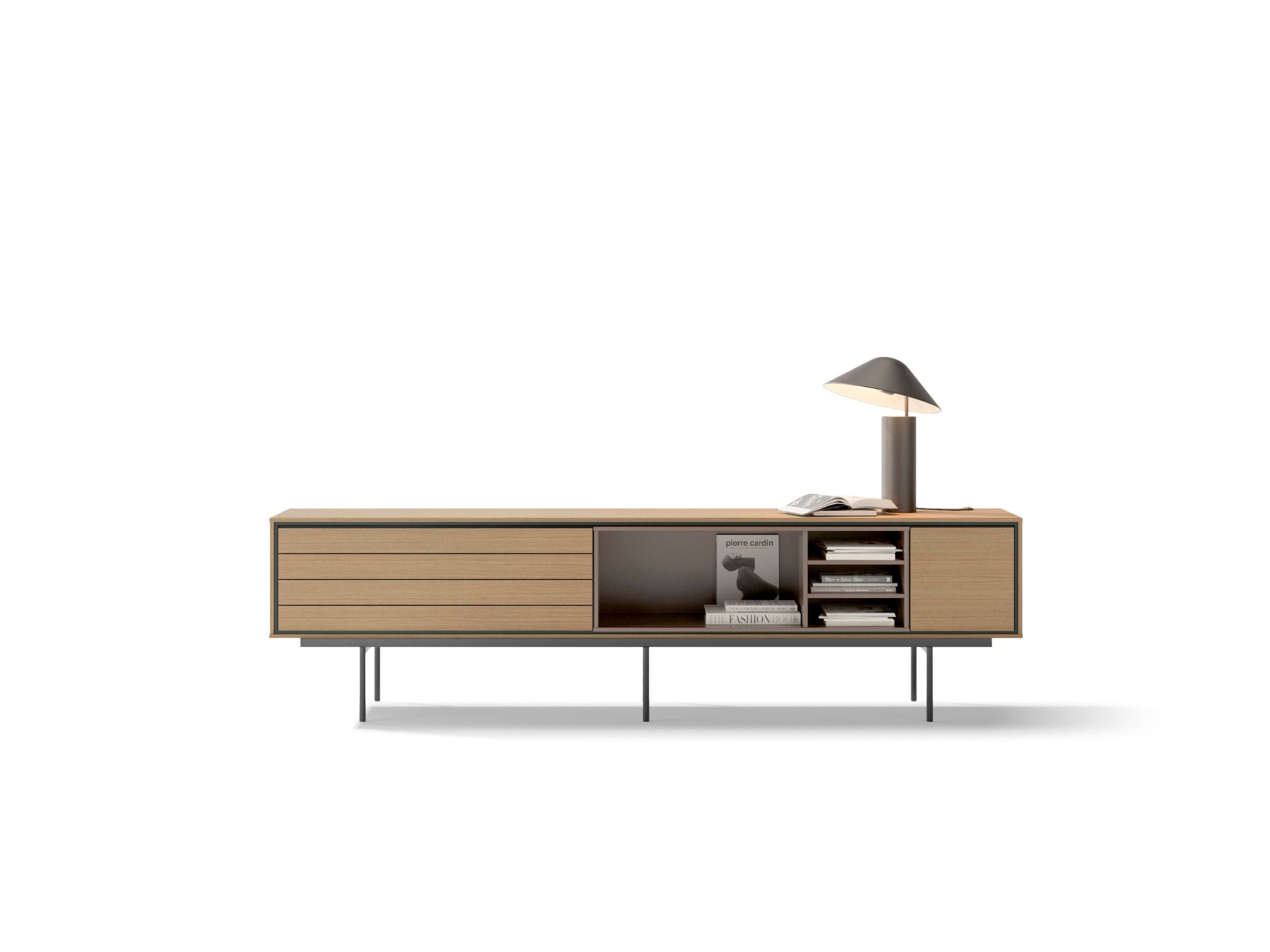 Treku Aura TV meubel 4 - Oosterlinck