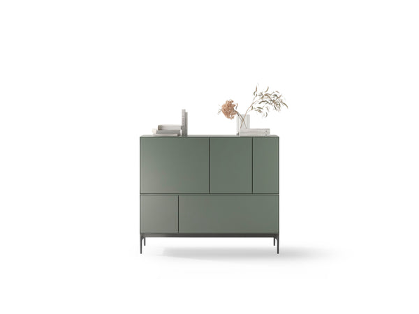 Treku Lauki buffet Iconics Collectie (Express Delivery) - Oosterlinck