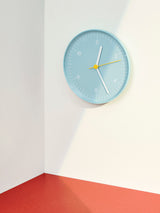 Hay Wall Clock - Verschillende kleuren - Oosterlinck