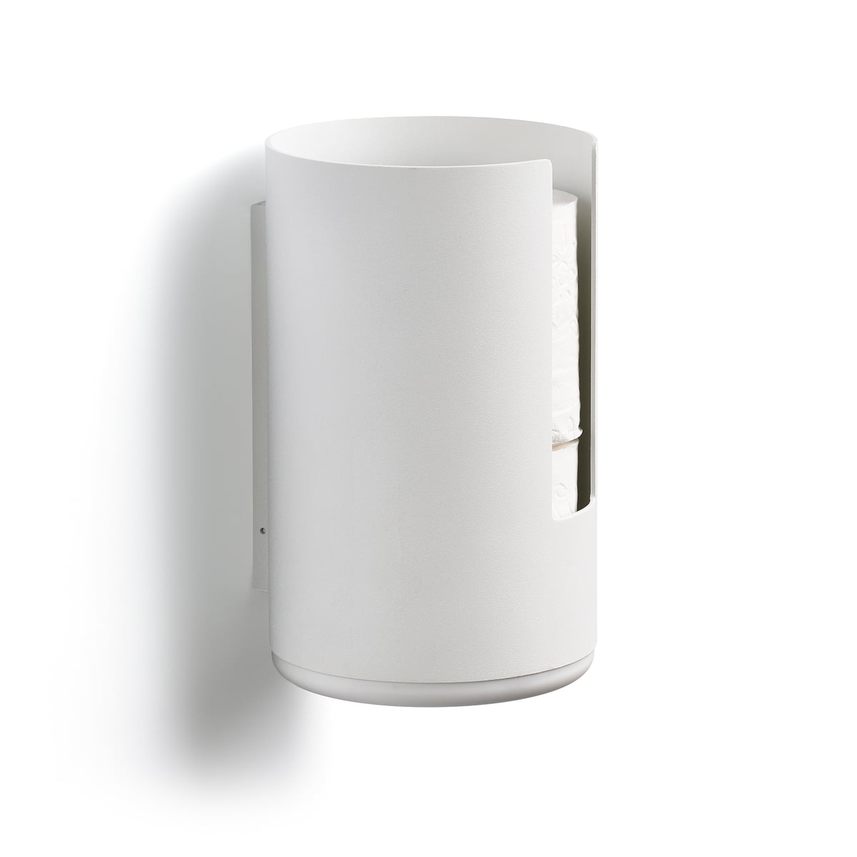 Zone Denmark RIM Toiletpapierhouder (voor wandmontage) - Oosterlinck