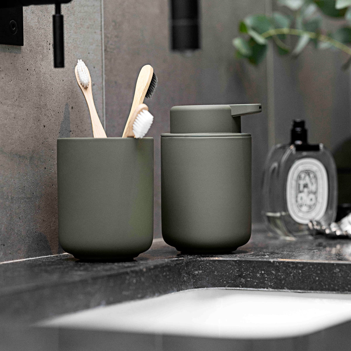 Zone Denmark UME Soap Dispenser - verschillende kleuren - Oosterlinck