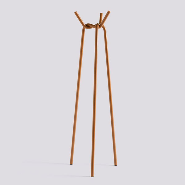 Hay Knit kapstok - verschillende kleuren - Oosterlinck
