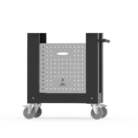 Alfa Forni Moderno Base 2 pizza - Oosterlinck