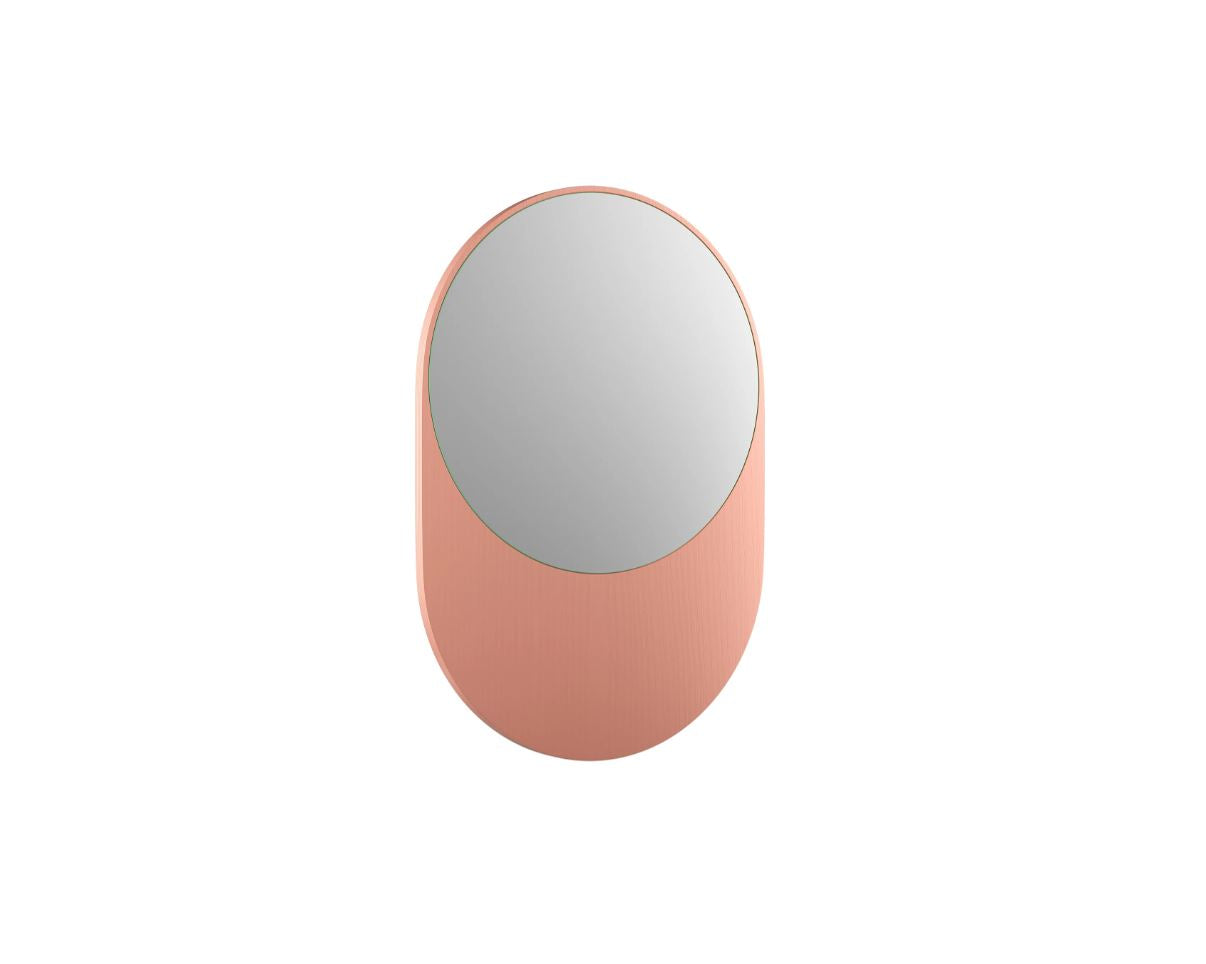 OUT Koch Mirror - Verschillende Kleuren - Oosterlinck