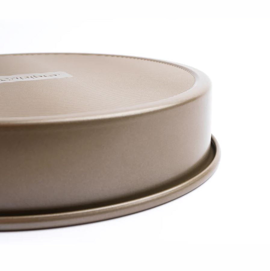 CUISIPRO BAKVORM ROND Ø 24 x 5 cm - Oosterlinck