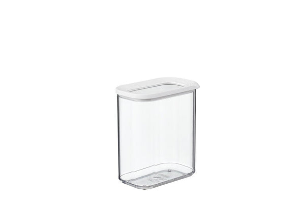 Mepal Bewaardoos Modula 1500 ml - wit - Oosterlinck