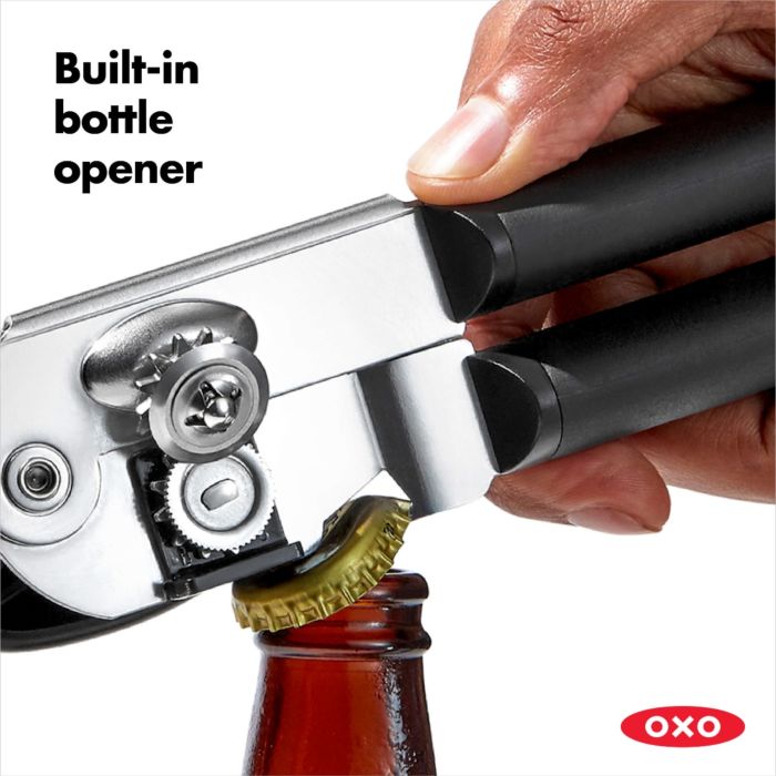 OXO Blikopener - Oosterlinck